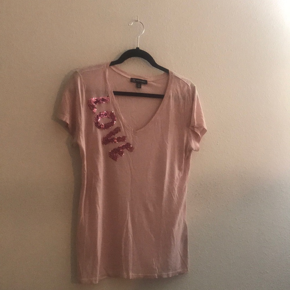 INC international concept, T-shirt.